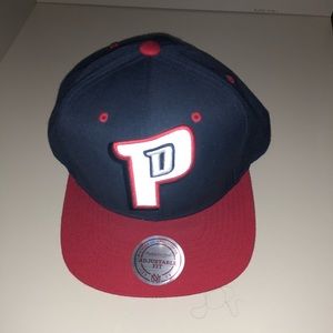 Detroit Pistons Hat